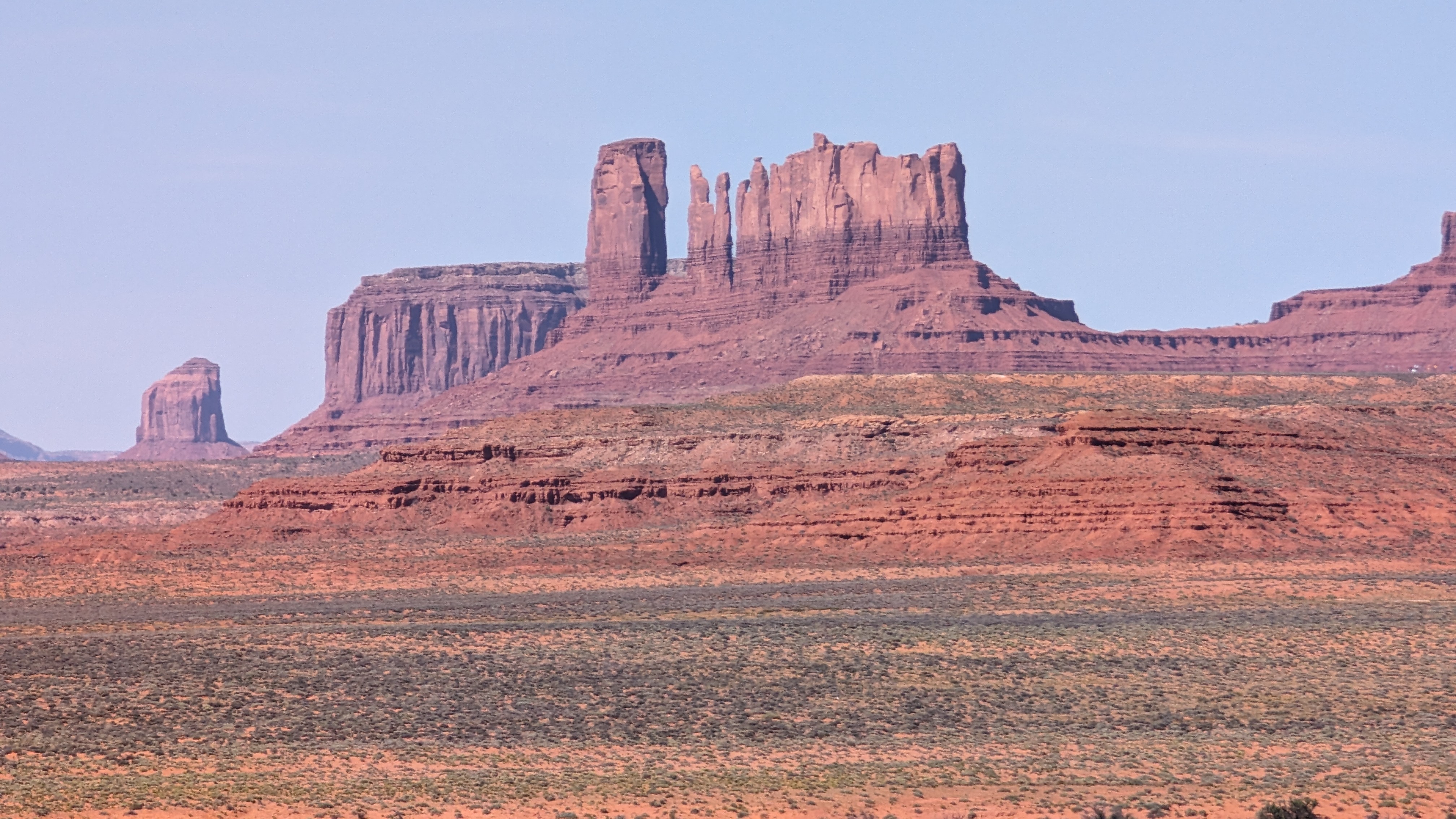Monument Valley